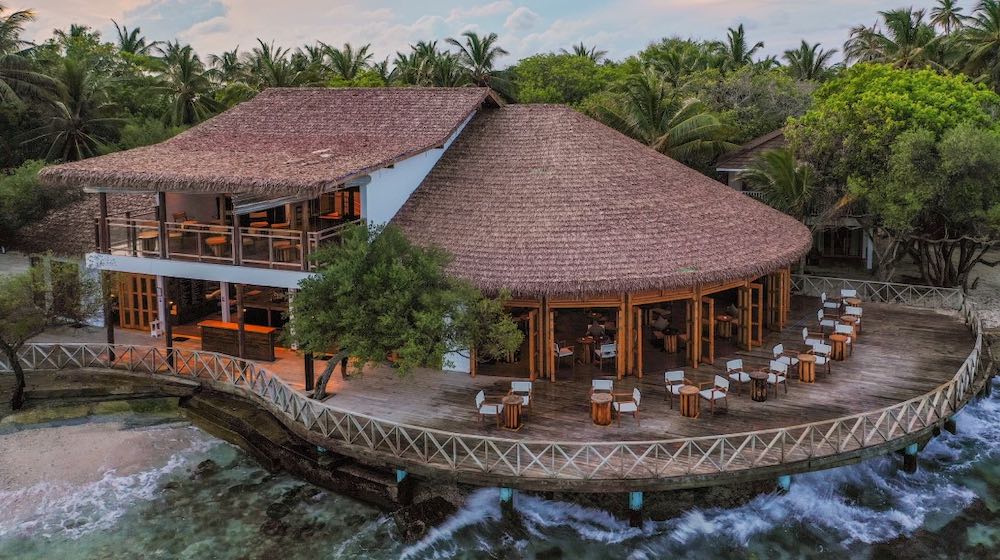 Rehendhi at Cinnamon Dhonveli thumbnail 8